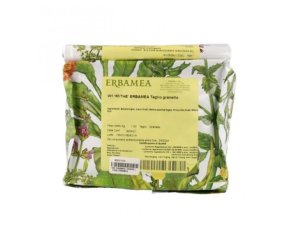 The Erbamea Tè Sfuso 1 kg – Miscela di Erbe Selezionate Erboristeria di Qualità