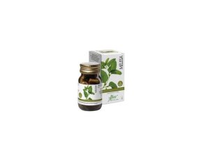 Melissa 50 Capsule Vegetali EBM Integratore Alimentare Rilassante e Digestivo