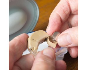 Ricambio batteria amplificatore acustico - batterie di ricambio per apparecchi acustici