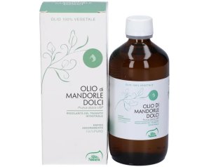 OLIO Mand.Dolci  250ml A-NAT.