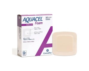 AQUACEL Foam N-ADH 20x20 5pz