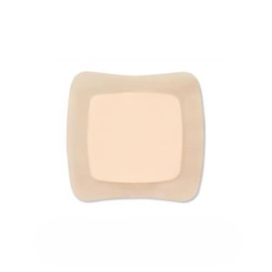 Medicazione Hydrofiber Sterile Non Adesiva In Schiuma Misura 15x20cm 5 Pezzi Medicazione Hydrofiber Sterile Non Adesiva In Schiuma Misura 15x20cm 5 Pezzi