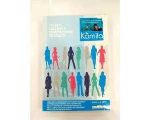 Collant Kamila Comfort Easy 70 Denari Donna Coprente Riposante per Ufficio