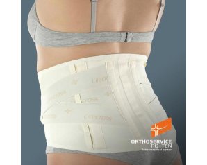 RO+TEN Cors.LiteCross90 Cr.XXL