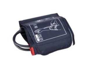 Bracciale nero regolabile Ricambio modello A50 100 in vera pelle disponibilità immediata