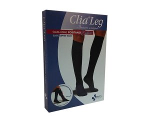 CLIALEG CALZA U POSITANO NE S