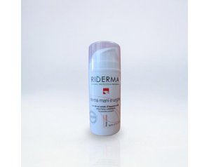 Riderma Crema Mani E Unghie 100 ml