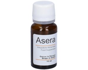 ASERA Gtt 10ml