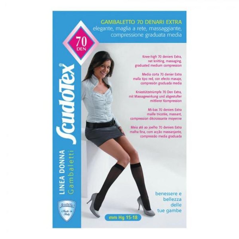 Scarpe Donna Kamila New 70 con Tacco Medio di Sette Centimetri Colore Playa Eleganti da Cerimonia e Ufficio