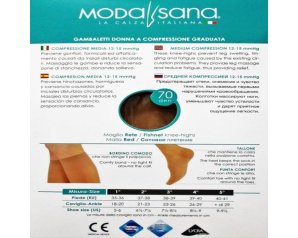 MODASANA 70 Gamb. Nature 1