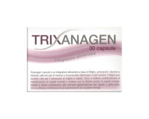 TRIXANAGEN 30 Cps
