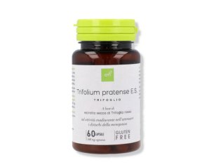 Trifoglio Rosso OTI Integratore Alimentare in Capsule – Estratto Secco di Trifoglio Rosso 60 Capsule