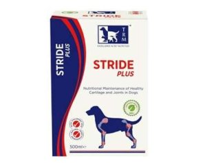 Trm Stride Plus Dog 200 Ml Trm