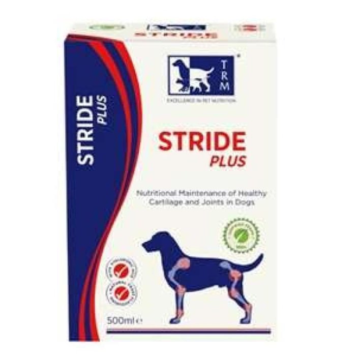Trm Stride Plus Dog 200 Ml Trm
