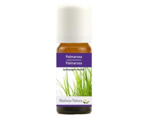EOS Natura Palmarosa 12 ml olio essenziale per diffusione e massaggio