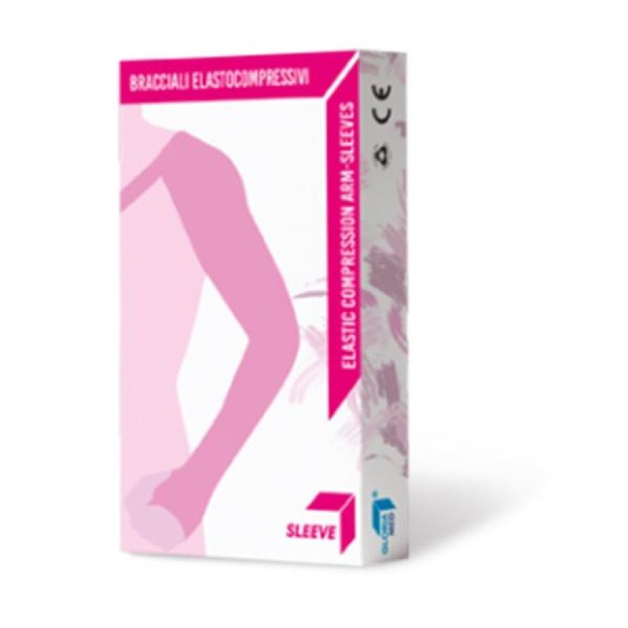 GloriaMed Bracciale Elastico Contenitivo 201S P Autoreggente per Compressione del Braccio GloriaMed Bracciale Elastico Contenitivo 201S P Autoreggente per Compressione del Braccio
