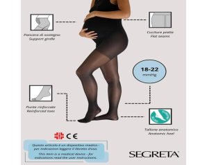 Maman 140 New collant Playa 2 - collant premaman 140 den