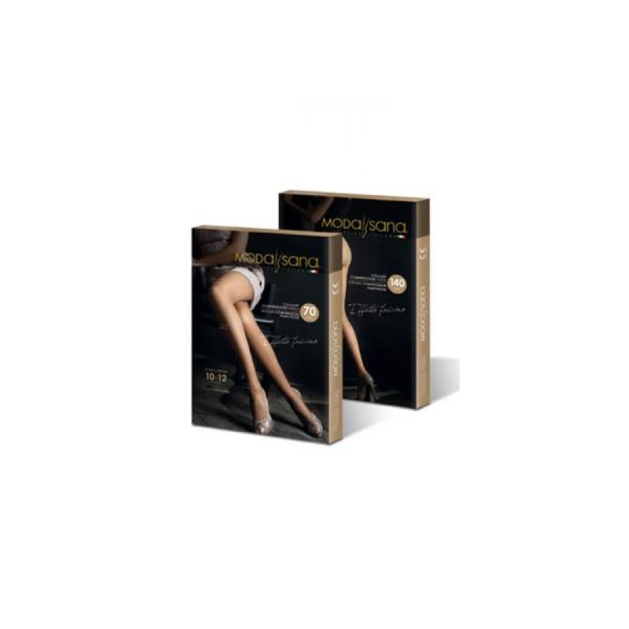 Modasana Playa 70 Denari Collant Donna A Compressione Graduata Colore Playa 2 Modasana Playa 70 Denari Collant Donna A Compressione Graduata Colore Playa 2