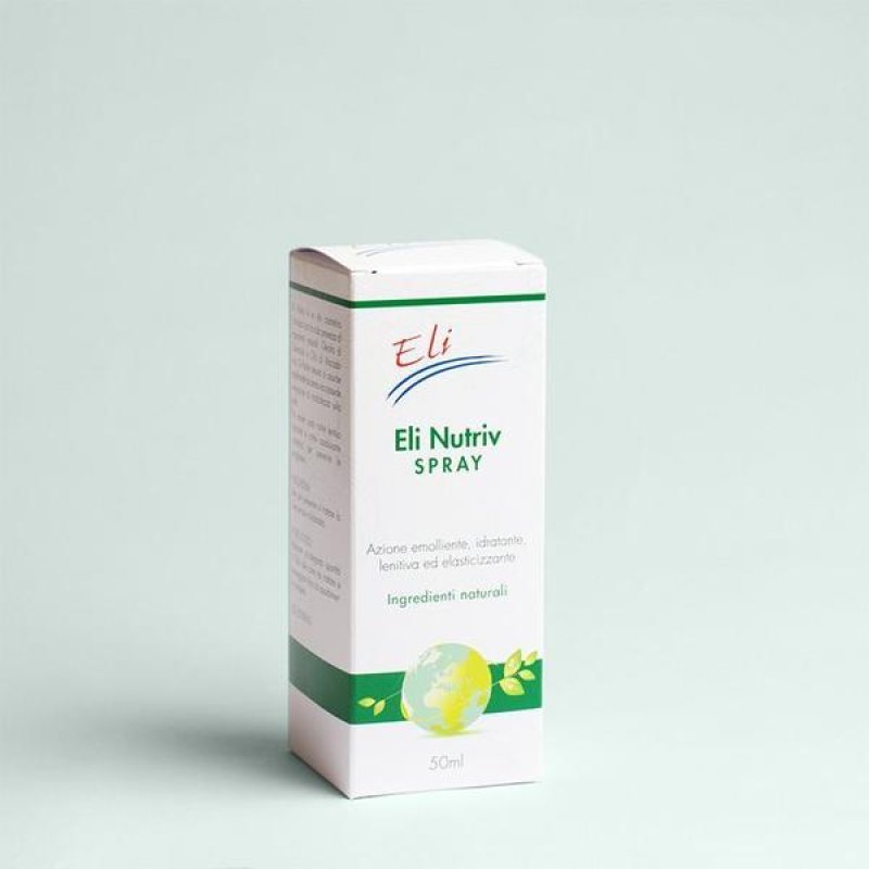 ELI Nutriv 60ml ELI Nutriv 60ml