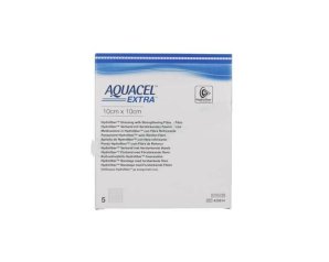 AQUACEL*Extra Hydrof.10x10 5pz