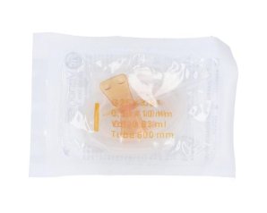 Pikdare Ago Microperfusore Sterile Pic Venogliss Sh Gauge 25x3/8 60 Cm