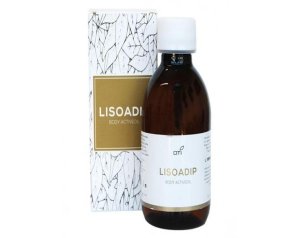 LISOADIP Body Activeoil 200ml
