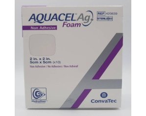 AQUACEL AG Foam N/Ad. 5x5 10pz