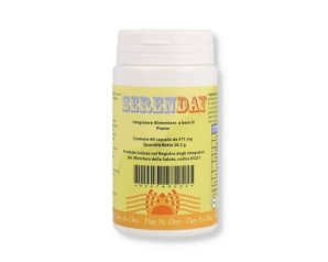 SERENDAY CAPSULE 60CPS