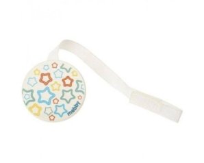 Mebby Clip Portasucchietto Stelle 1 Pezzo