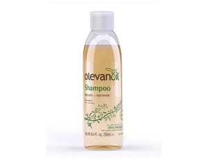 Olevanoil Shampoo Delicato E Nutriente 250 ml