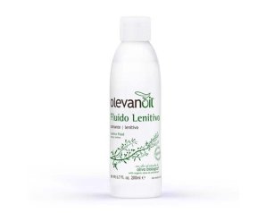 Olevanoil Fluido Corpo Lenitivo e Calmante 200 ml