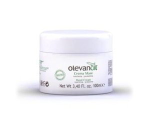 OLEVANOIL Crema Mani 100ml