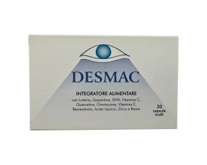 Daf Pharma Di Alfredo Pulpito Luderg 60 Capsule