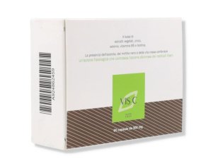 Oti Vis C Integratore di Vitamina C 500 mg 60 Capsule Antiossidante per Difese Immunitarie