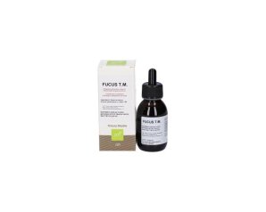 Oti Fucus Tintura Madre Gocce 100 ml