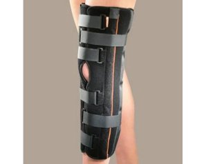 RO+TEN Immob.Ginocch.50cm