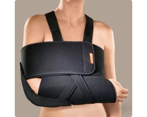 Shouldfix II Immobilizzatore Spalla e Braccio – Supporto Ortopedico per Spalla, Traumi e Post Operatorio