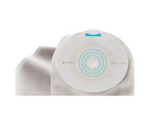 Sensura Mio Click Sacca per Stomia Aperta Drenabile Maxi 70 mm Coloplast Sistema a Due Pezzi