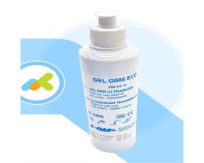 GEL Ultrasuoni Tanica5000mlINT