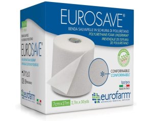 EUROSAVE Salvapelle 27x7