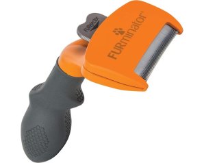 Furminator strumento C Toy pelo lungo - spazzola Furminator per cani toy a pelo lungo