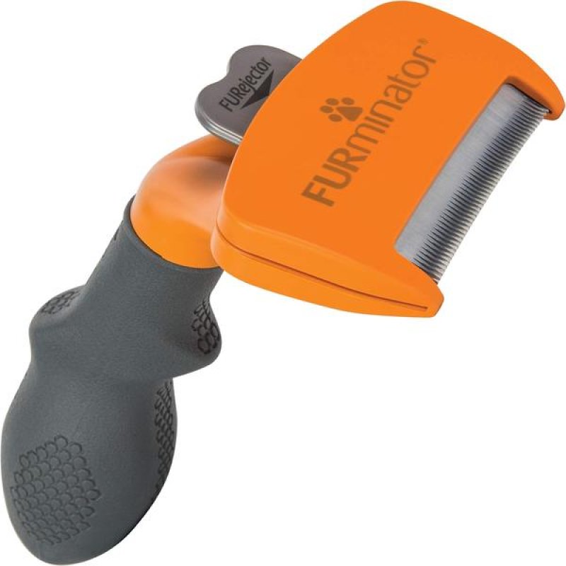 Furminator strumento C Toy pelo lungo - spazzola Furminator per cani toy a pelo lungo Furminator strumento C Toy pelo lungo - spazzola Furminator per cani toy a pelo lungo