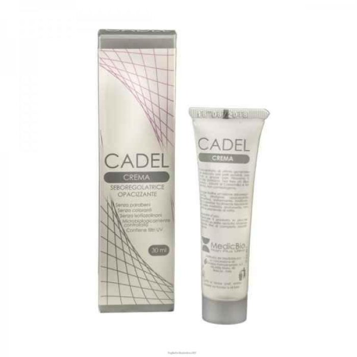 CADEL Crema 30ml
