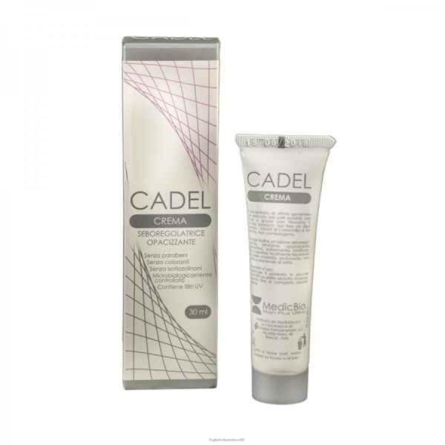 CADEL Crema 30ml CADEL Crema 30ml