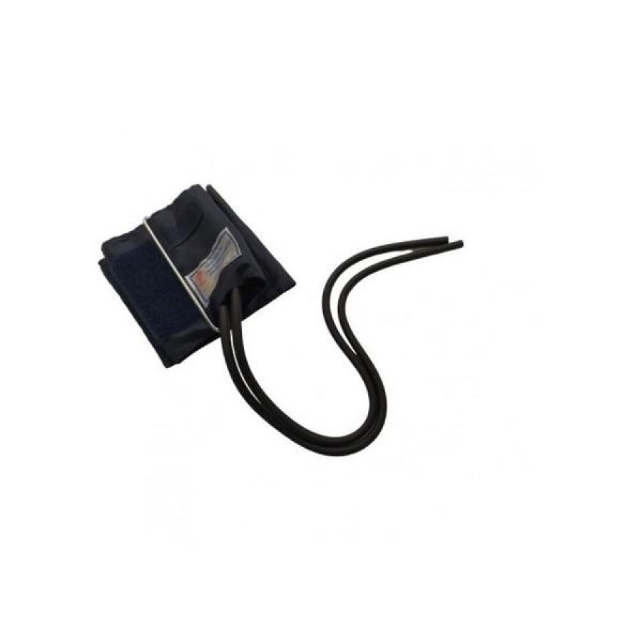 Cliamed bracciale standard - bracciale per sfigmomanometro misura standard Cliamed bracciale standard - bracciale per sfigmomanometro misura standard