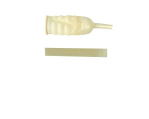 Catetere urinario per uomo calibro 8 Secur