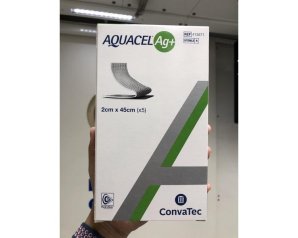AQUACEL AG+Extra  2x45 5pz