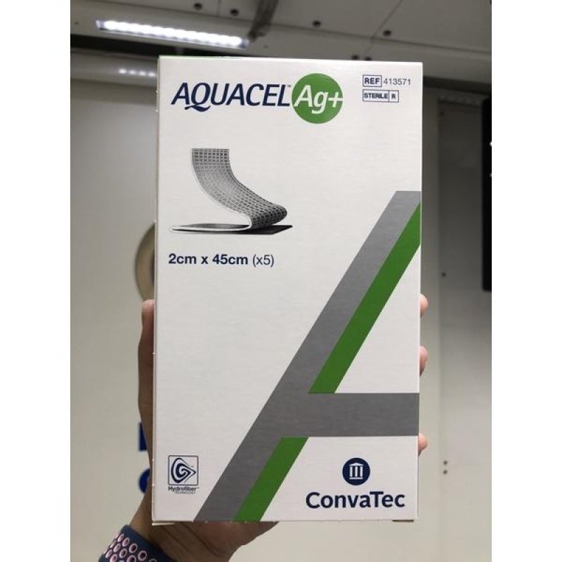AQUACEL AG+Extra 2x45 5pz AQUACEL AG+Extra 2x45 5pz