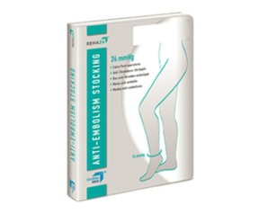 Reha 24 Reggiseno Post Operatorio Donna in Cotone per Mastectomia con Chiusura Frontale – Supporto Regg Post Chirurgico Codice 925368793