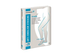 Gloria Med Thrombosis 18 Isp Areg L Regul